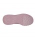 Zapatillas deportivas de Mujer en rosa con cierre de cordones