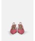 Zapatos de tacón de Mujer en Rosa