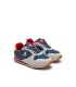 Zapatillas deportivas de Niño en Azul Marino con cordones