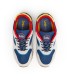 Zapatillas deportivas de Niño en Azul Marino con cordones