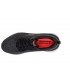 Zapatillas deportivas de Mujer con cordones en color Negro