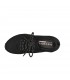 Zapatillas deportivas de Mujer en Negro con plantilla Memory Foam