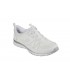 Skechers Zapatillas Mujer Blanco