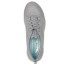 Zapatillas Deportivas  Mujer Skechers 104272 GRY