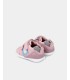 Zapatillas deportivas de bebé de Piel