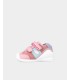 Zapatillas deportivas de bebé Niña de Piel