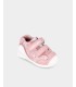 Zapatillas deportivas de bebé Niña de Piel