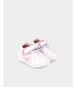Zapatillas deportivas de bebé Niña