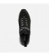 Zapatillas urbanas Geox color Negro