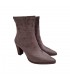 Botines Mujer Vexed Taupe