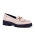 Zapatos Mujer Martinelli color Beige