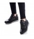 Zapatillas urbanas Xti color Negro