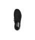 Zapatillas Mujer Skechers Negro