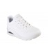 Zapatillas Mujer Blanca Skechers