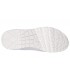 Zapatillas Mujer Blanca Skechers
